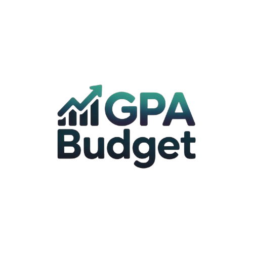 GPA Budget Logo